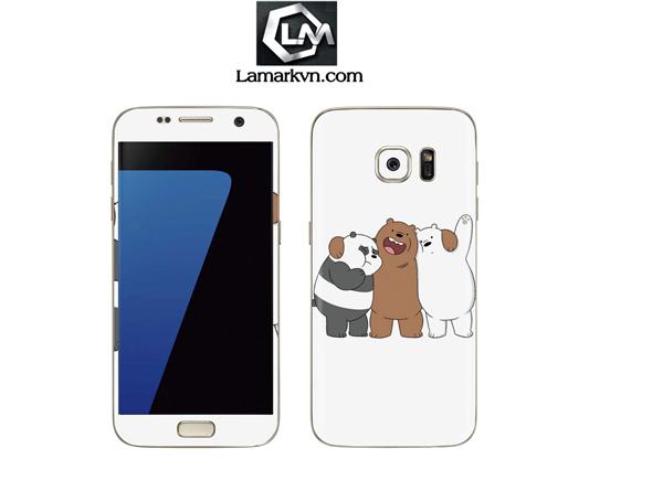 Ảnh đại diện sản phẩm Samsung Galaxy S7
